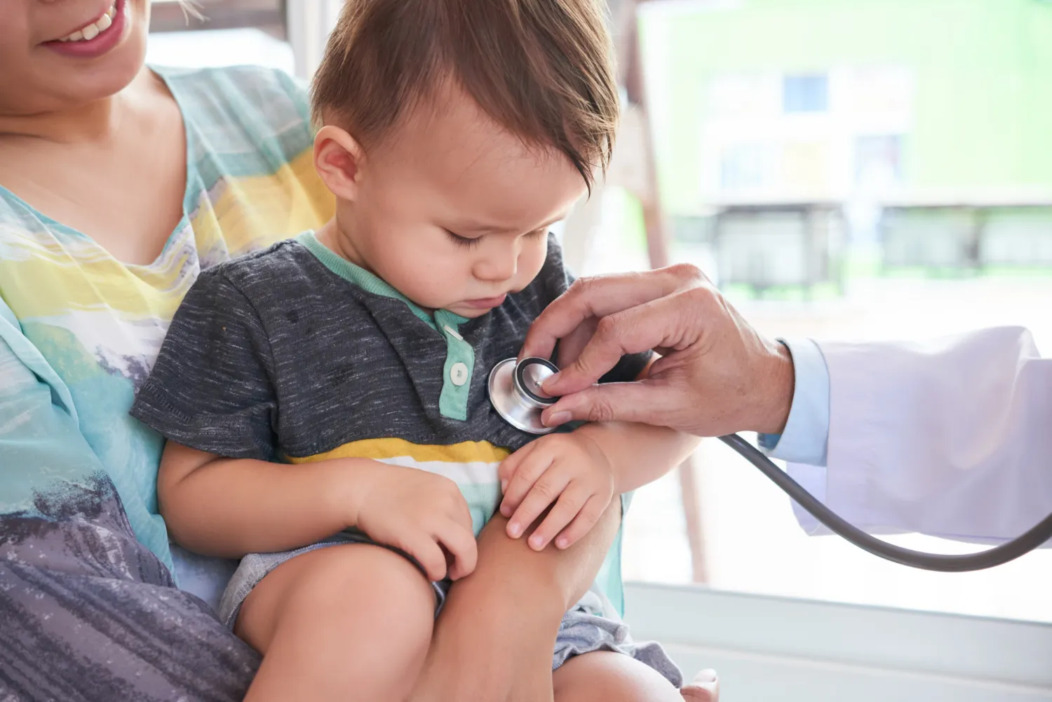 Kids Care Pediatrics 2