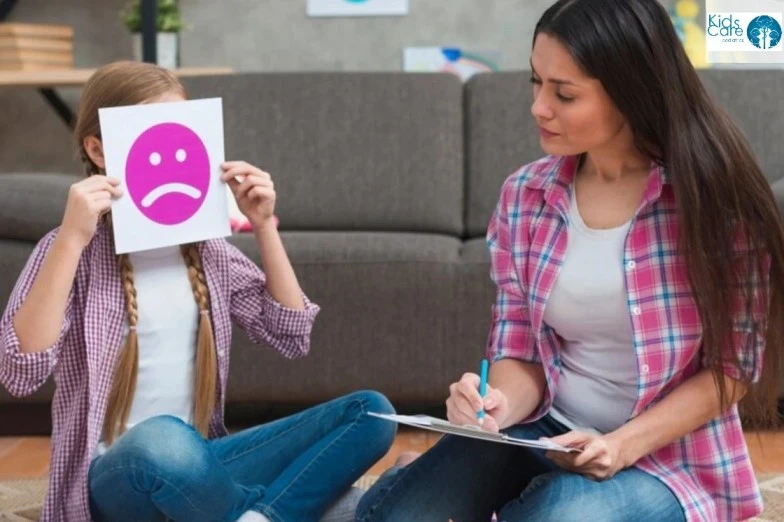 Child Mental Health Disorders, Signs & Support 1
