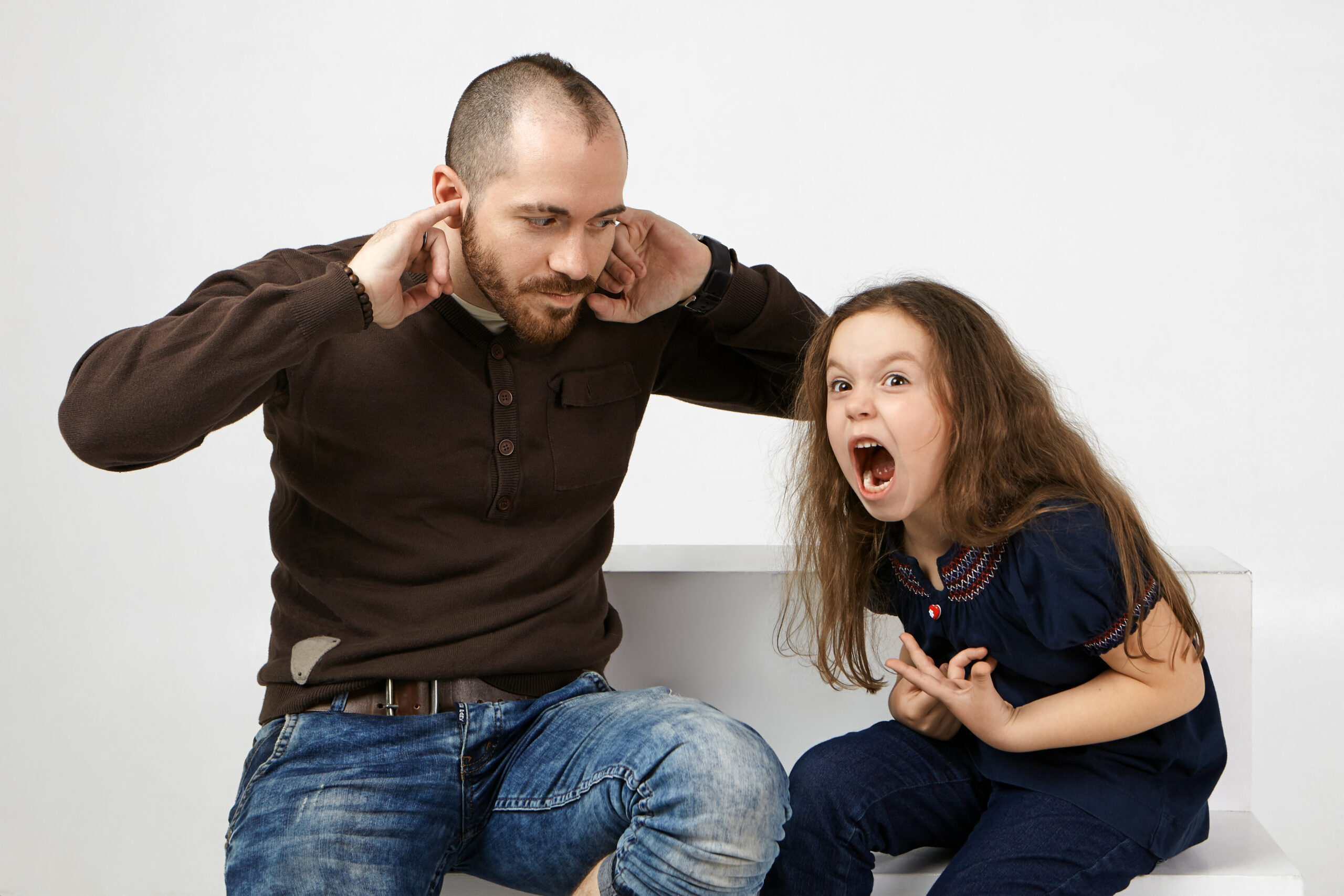 aggressive behavior in children